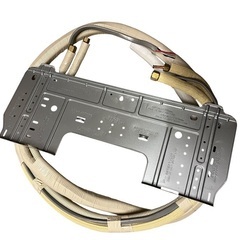 エアコン 2024年 8畳 三菱 SRK2524TE4-W の画像