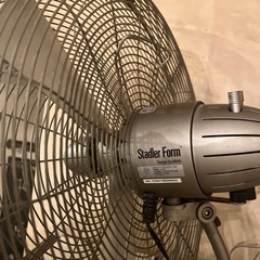 扇風機の画像