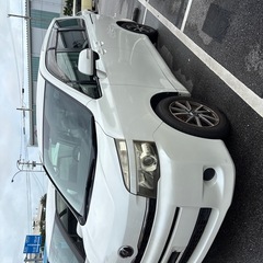 トヨタZRR70の画像