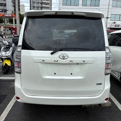 トヨタZRR70の画像