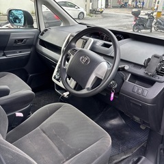 トヨタZRR70の画像