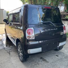 管轄内29.9万円込 平成27年アルトラパン ショコラ 車検令和8年2月までの画像