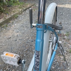 現在相談中です！自転車&ヘルメット付きの画像