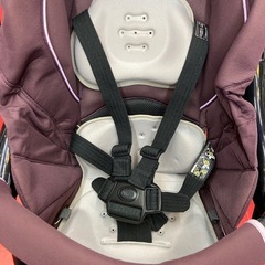 コンビ　ベビーカー　メチャカルファーストα の画像