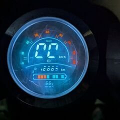 兵庫三田　ブレイズ　EVデリバリー　６０ｋｍ　ミニカー登録の画像