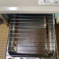 プロパンガスコンロの画像