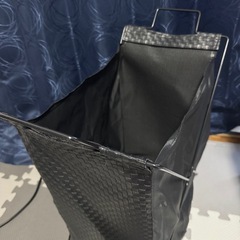 ランドリーバスケットの画像