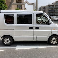 【緊急！】未経験OK◎配送ドライバー／車両サポートありの画像
