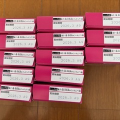 チョコビスケット 13個の画像
