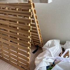 折りたたみ　シングルスノコの画像