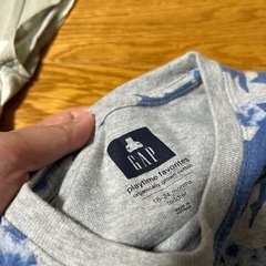 ベビーキッズ服 GAPなどの画像