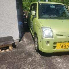 日産ピノの画像