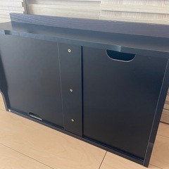 ケーブルボックスの画像