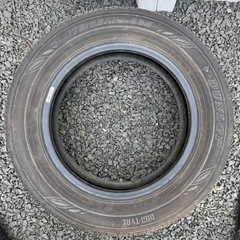 スズキ純正ホイール付⭐︎175/65R14⭐︎4本セットの画像