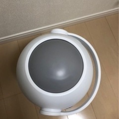Pigeon suteru オムツ処理ポットの画像
