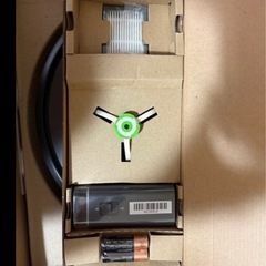 Roomba ルンバ i7の画像