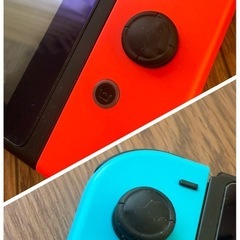 訳あり Switch 本体 その他アタッチメントの画像