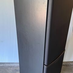 Panasonic 168Lノンフロン　 冷凍冷蔵庫　NR-B17DW-T　パナソニック　 お近くなら無料配達いたします。の画像