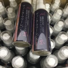 化粧水（ジェルタイプ）の画像