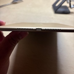 【ジャンク】iPad mini 4の画像