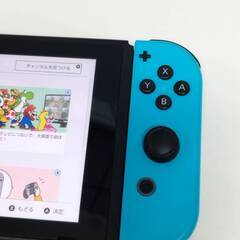 Nintendo Switch HAC-001 (2017年製)の画像