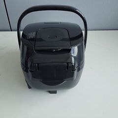 象印　NL-BX05　3合炊き　炊飯ジャー『中古美品』2024年式の画像