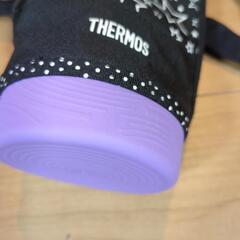 THERMOS水筒カバーの画像