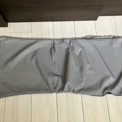 座椅子　折りたたみ可能の画像