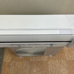 [トレジャーファクトリー大宮店] TOSHIBA 壁掛けエアコンをご紹介します！の画像