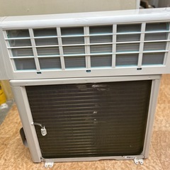 [トレジャーファクトリー大宮店] TOSHIBA 壁掛けエアコンをご紹介します！の画像