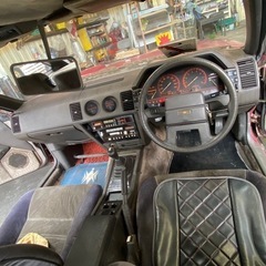 日産　300ZX スポツ　MT - 昭和54年の画像