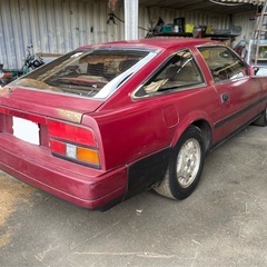 日産　300ZX スポツ　MT - 昭和54年の画像