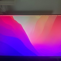 ゲーミングPCモニタ　2台セットの画像