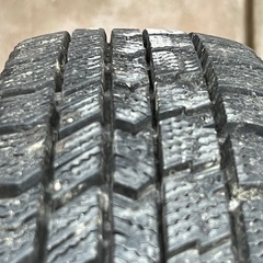GOOD YEAR ICE NAVI 145/80R13 75Qの画像