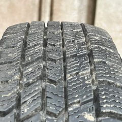 GOOD YEAR ICE NAVI 145/80R13 75Qの画像