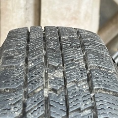 GOOD YEAR ICE NAVI 145/80R13 75Qの画像