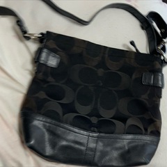 GUCCIのショルダーバッグわの画像