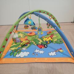 ジミニーメロディメーカーの画像