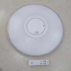 SHARP LEDシーリングライト DL-C212N 6畳用 寒...
