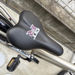 子供　自転車　18インチ　GTR SKYLINEの画像