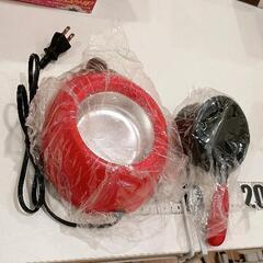 0723-219 電気チョコレーターの画像
