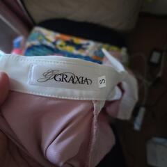 Sサイズ未使用ワンピースの画像