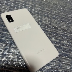 AQUOSの画像