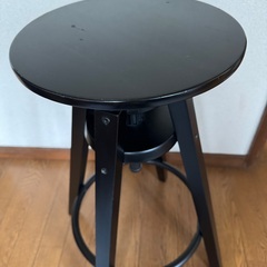 イケア　IKEA　カウンターチェア　DALFREDの画像