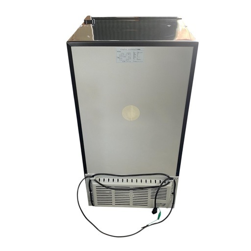 simplus シンプラス 2ドア冷蔵庫 SP-90LD2 2024年製  コンパクト