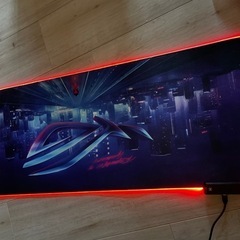 マウスパッド、滑り止めゴム底、面白いマウスマット、デスクトップワイヤレスマウス、オフィスノートパソコン用、オフィス用品の画像