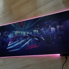 マウスパッド、滑り止めゴム底、面白いマウスマット、デスクトップワイヤレスマウス、オフィスノートパソコン用、オフィス用品の画像