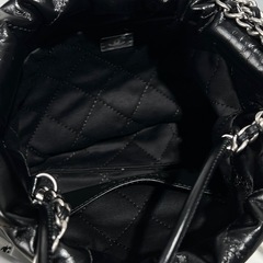 CHANEL 22 バッグ ミニ ショルダーバッグ　ハンドバッグの画像