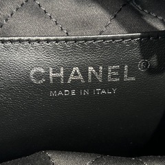 CHANEL 22 バッグ ミニ ショルダーバッグ　ハンドバッグの画像