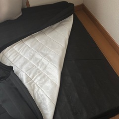 マットレス
の画像